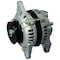 Wai Global Alternator, ALTMI IRIF, 55 Amp12 Volt, CW, 1Groove Pulley 14916N - alternate 2
